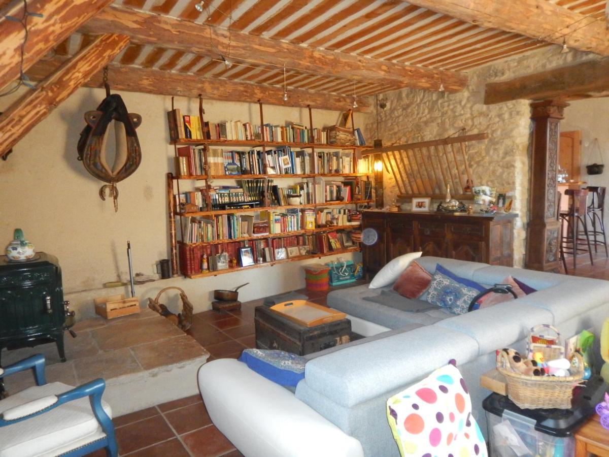 Chambres D'Hotes Pacaleaula Saint-Michel-l'Observatoire Экстерьер фото