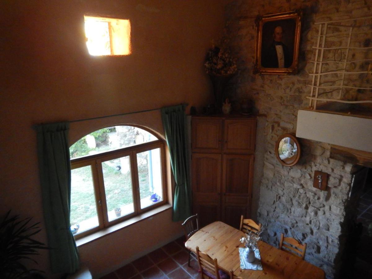 Chambres D'Hotes Pacaleaula Saint-Michel-l'Observatoire Экстерьер фото